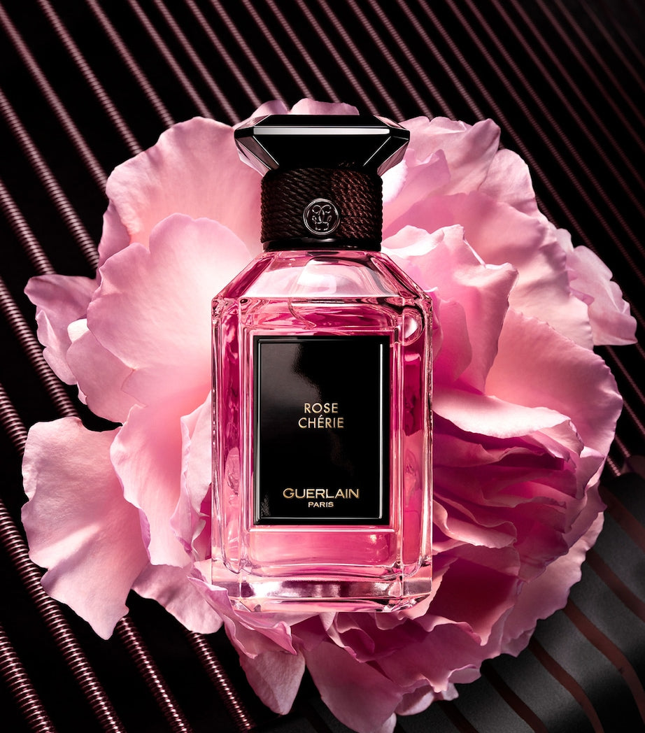 Rose Chérie Eau de Parfum (200ml)