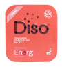 OQO DISO Energy Vitamin Strips (30 Strips)