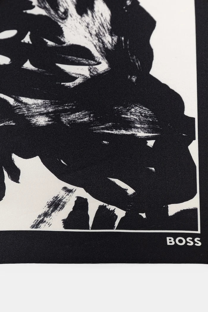 BOSS İpek Kadın Fular Lainy