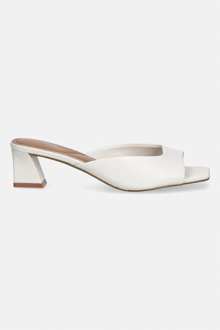 Aldo чехли с дебел ток дамски 14334650