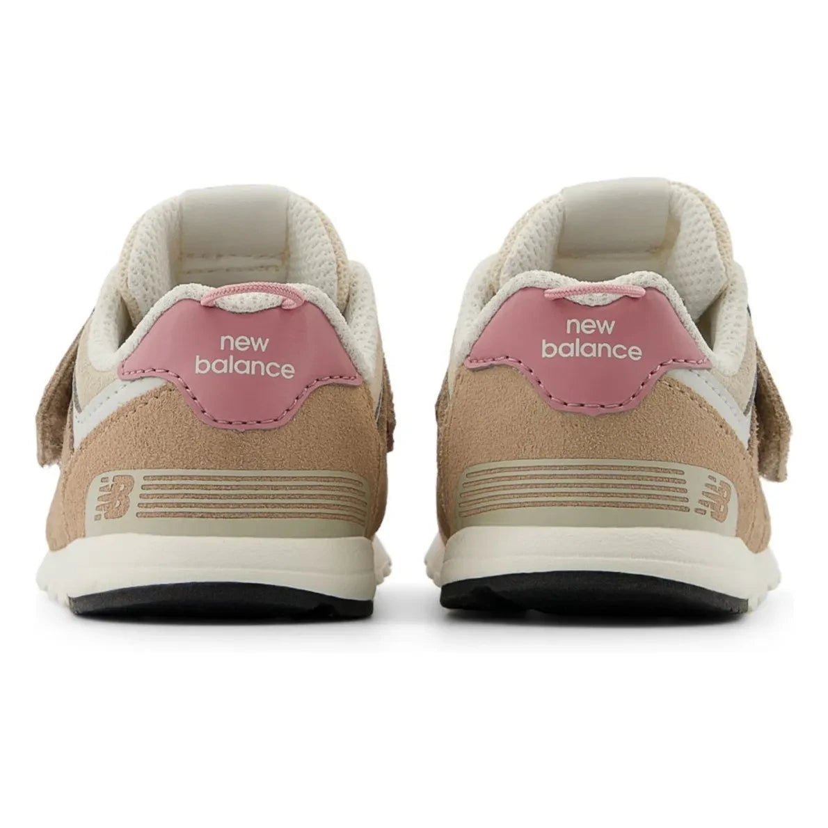 New Balance - 574 Scratch Sneakers | Natural
