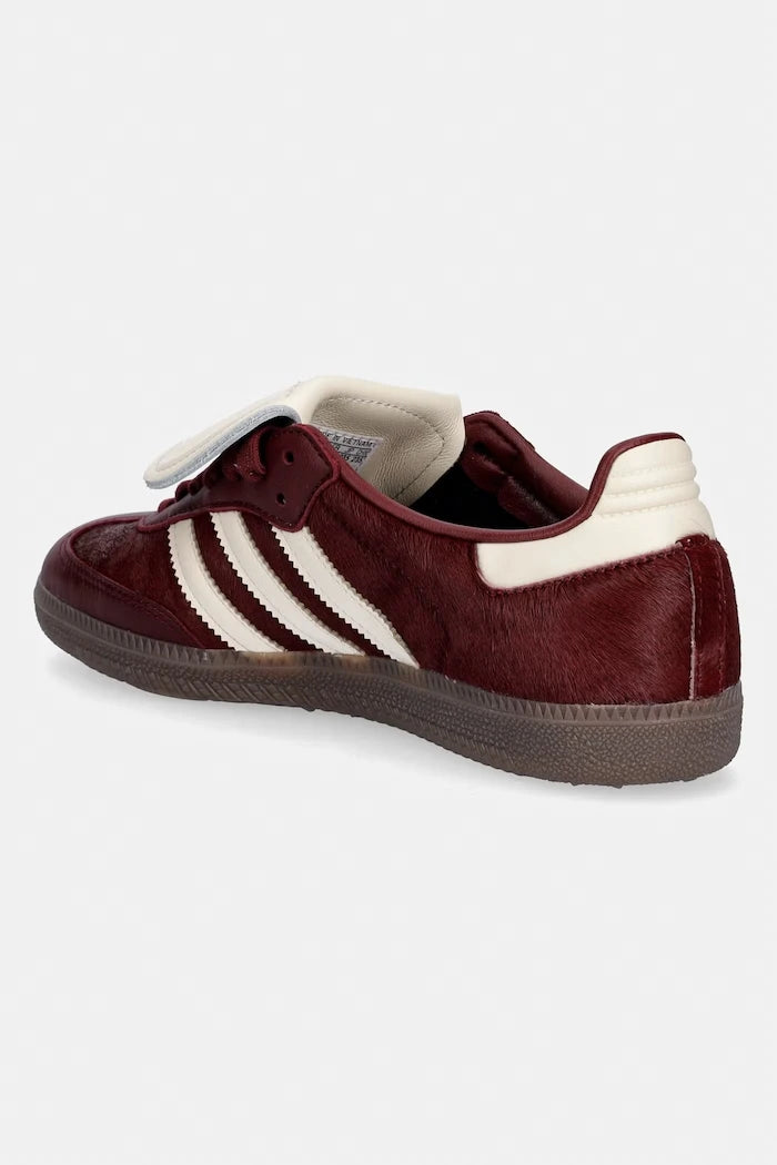 adidas Originals Samba Lt kadın deri spor ayakkabı
