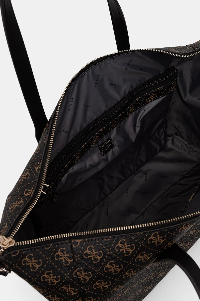 Guess LATONA kadın suni deri alışveriş çantası