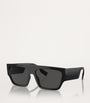 Burberry Injected 0BE4397U Sunglasses