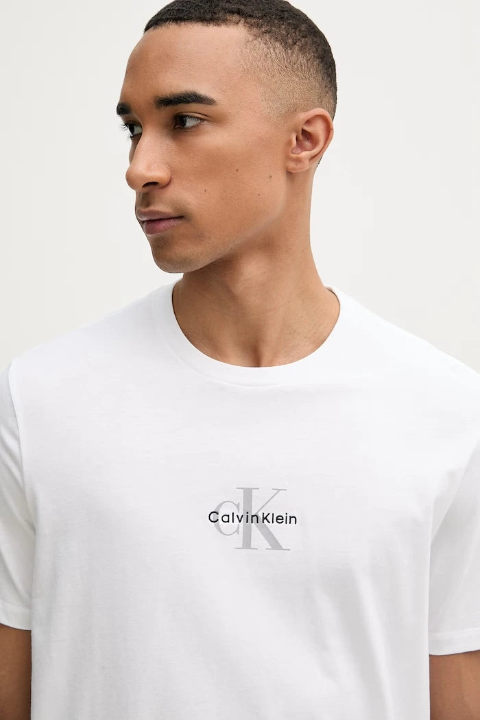 Calvin Klein Jeans Тениска мъжка памучна