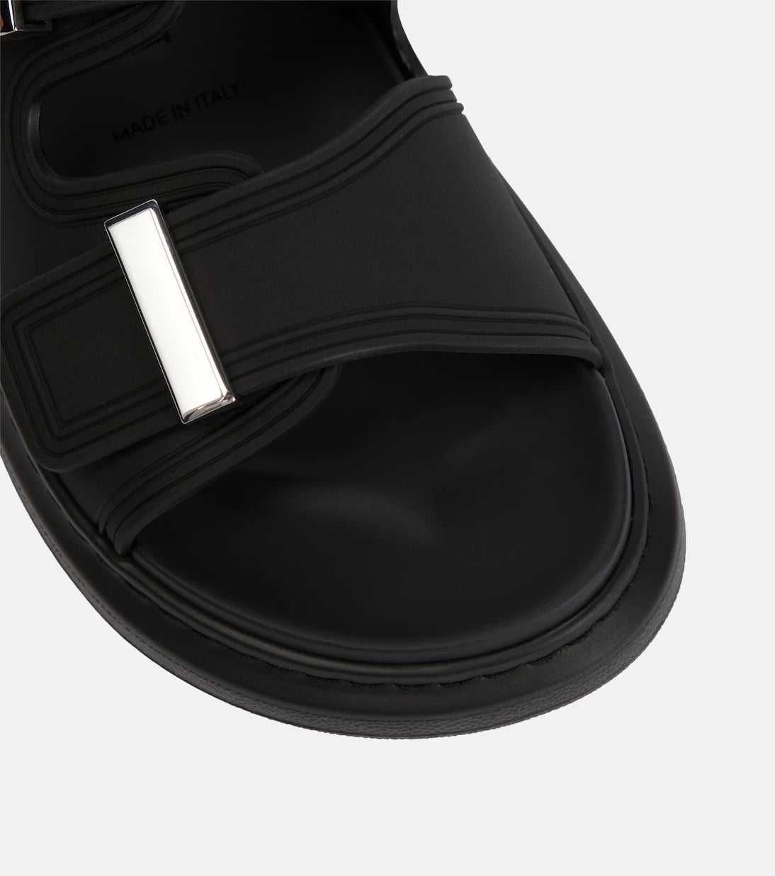 McQueen - Hybrid sandals