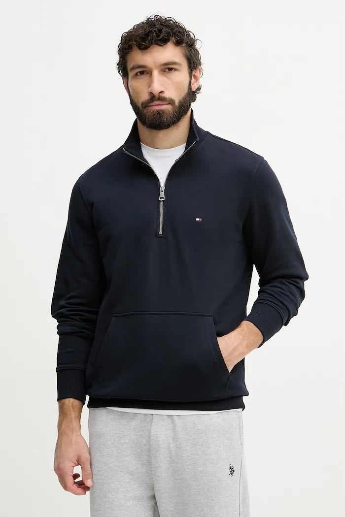 Tommy Hilfiger суичър мъжки от памук