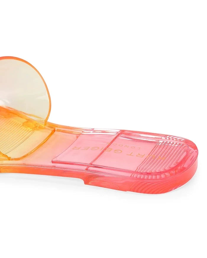 Kurt Geiger London Maddison Slide Kadın Terlik
