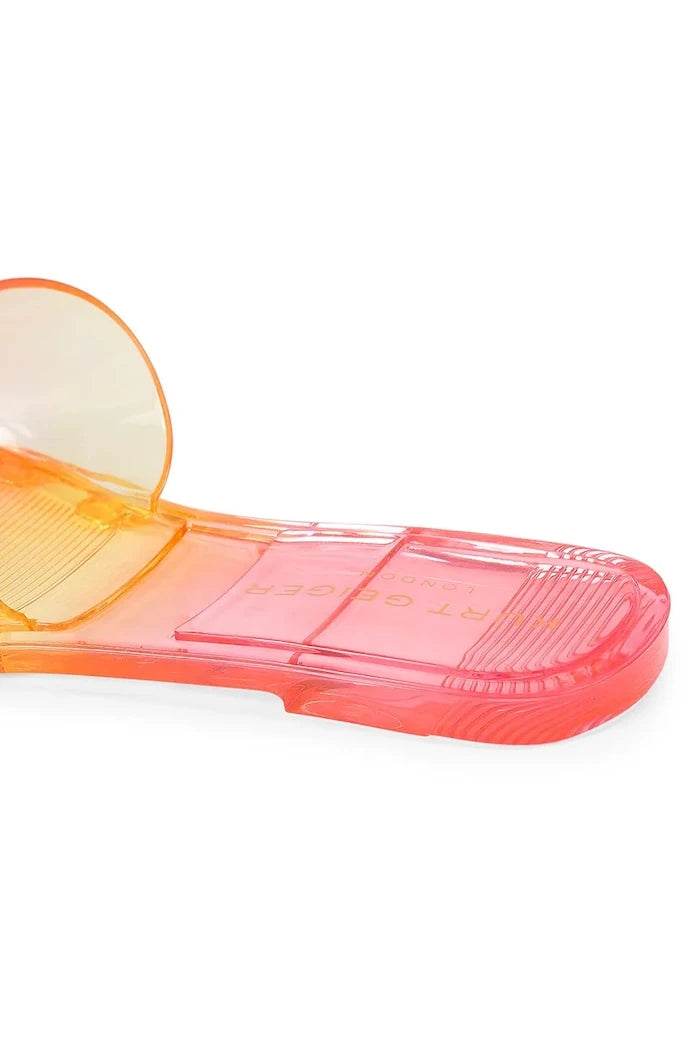 Kurt Geiger London чехли дамски Maddison Slide