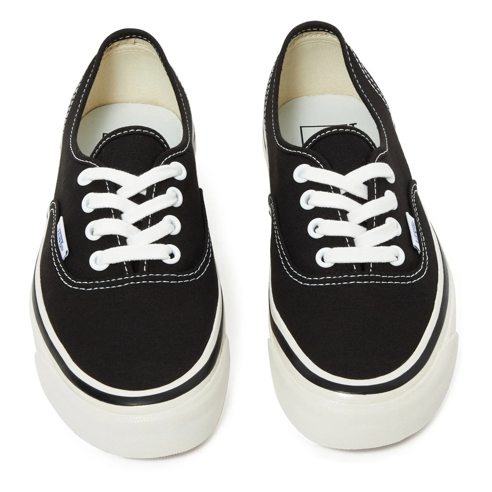 Vans - Authentic 44 Dx Sneakers - Women's Collection  | Black
