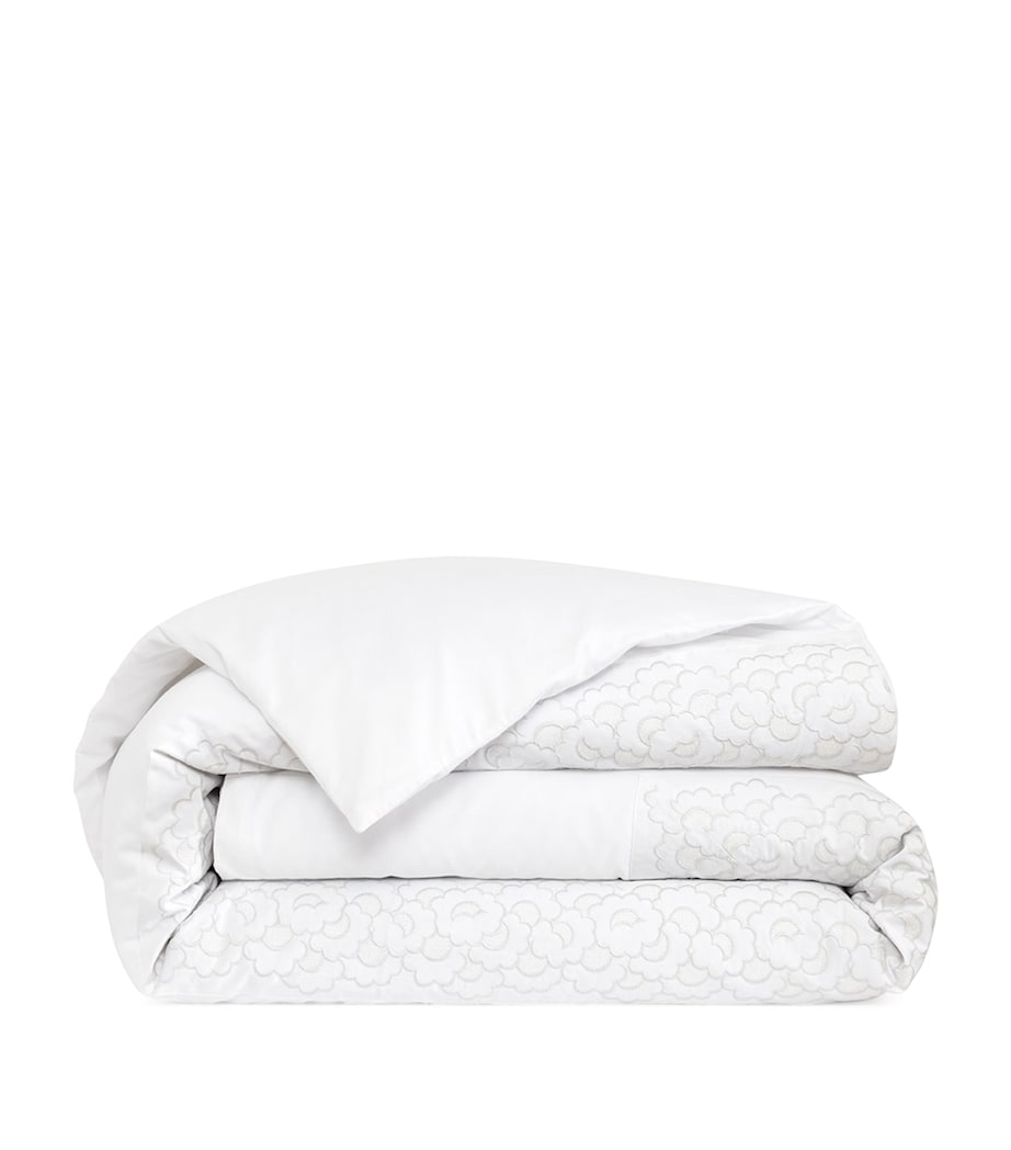 Festons Super King Duvet Cover (260cm x 220cm)