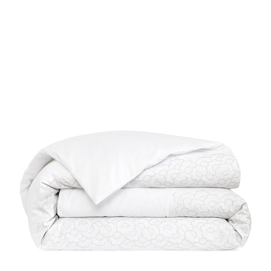 Festons Super King Duvet Cover (260cm x 220cm)