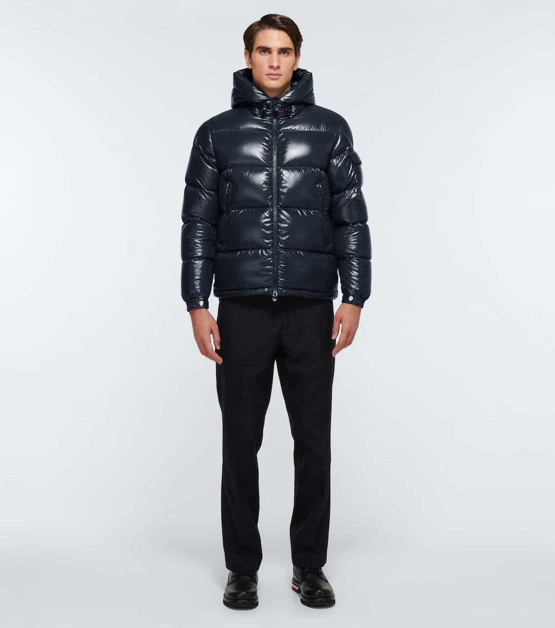 Moncler - Ecrins down-filled jacket