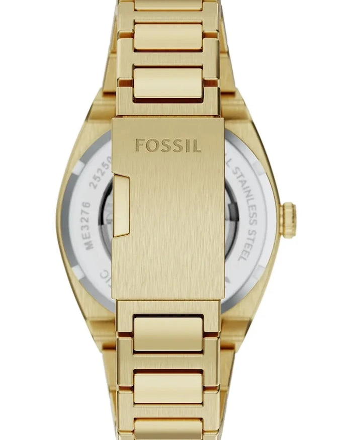 Fossil Saat