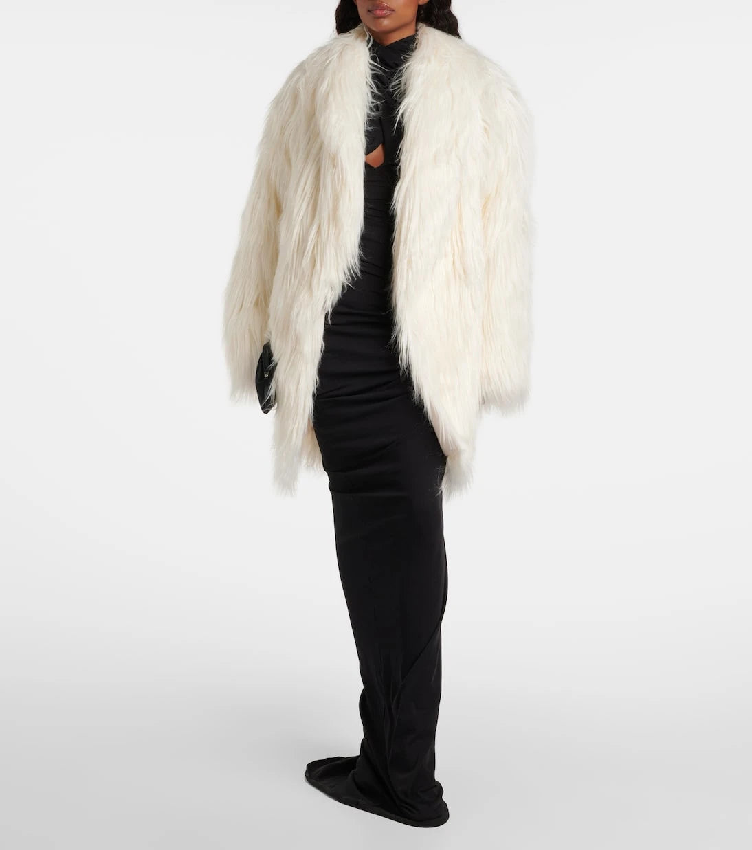 Entire Studios - Belted coat