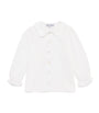 Cotton Collared Blouse (3-12 Years)
