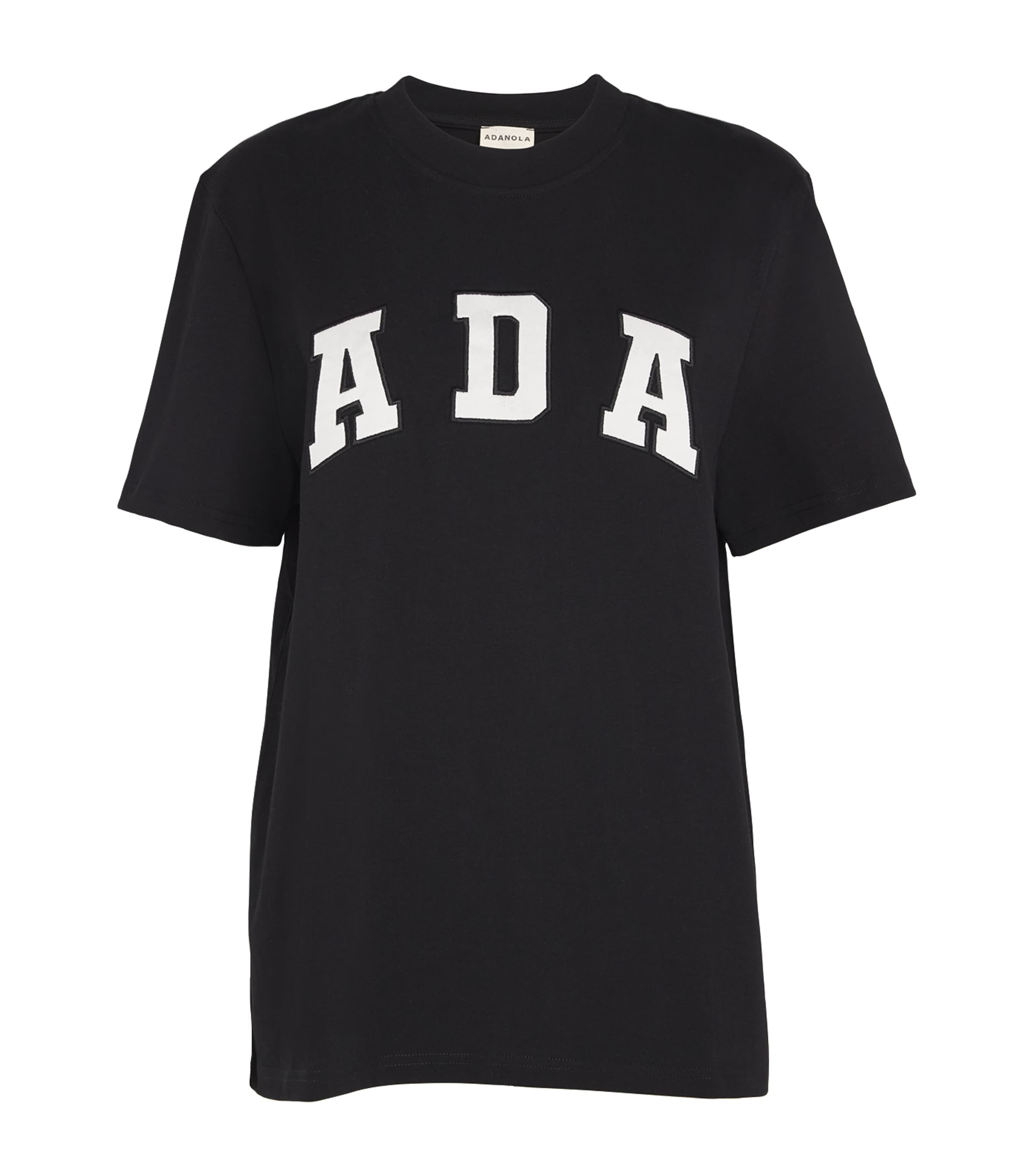 Adanola Cotton Oversized T-Shirt