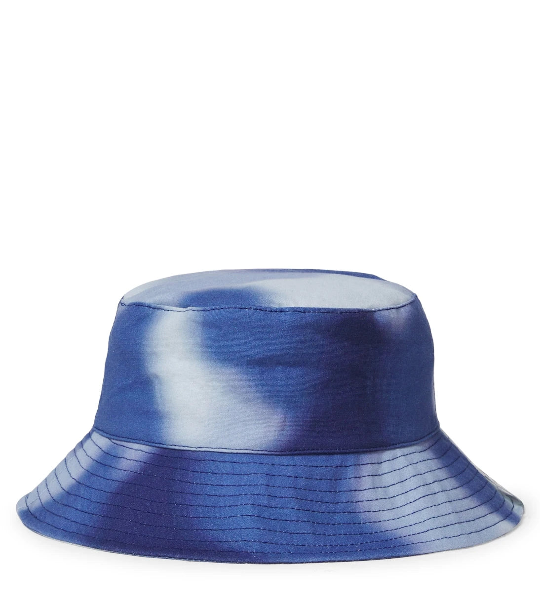 Stella McCartney Kids - Tie-dye cotton canvas bucket hat