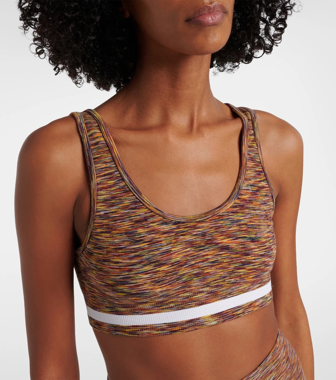 The Upside - Daisy sports bra