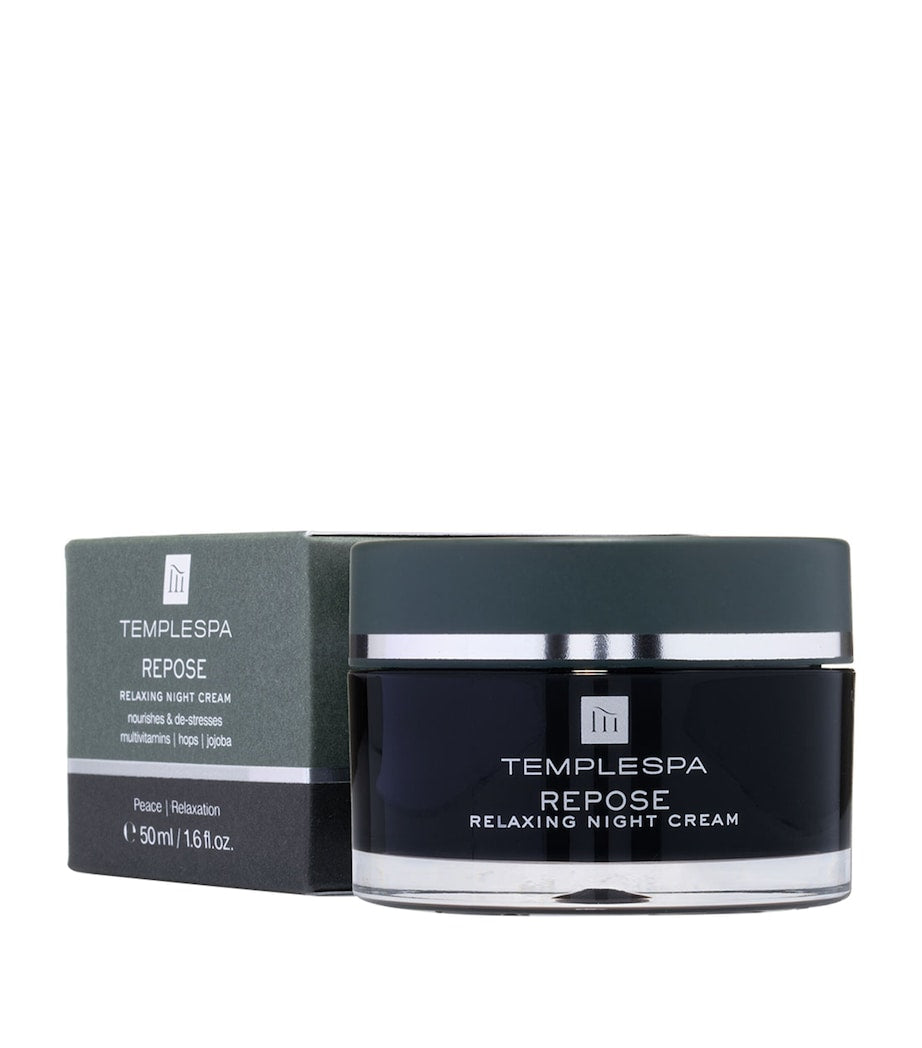 Repose Cream (50ml)