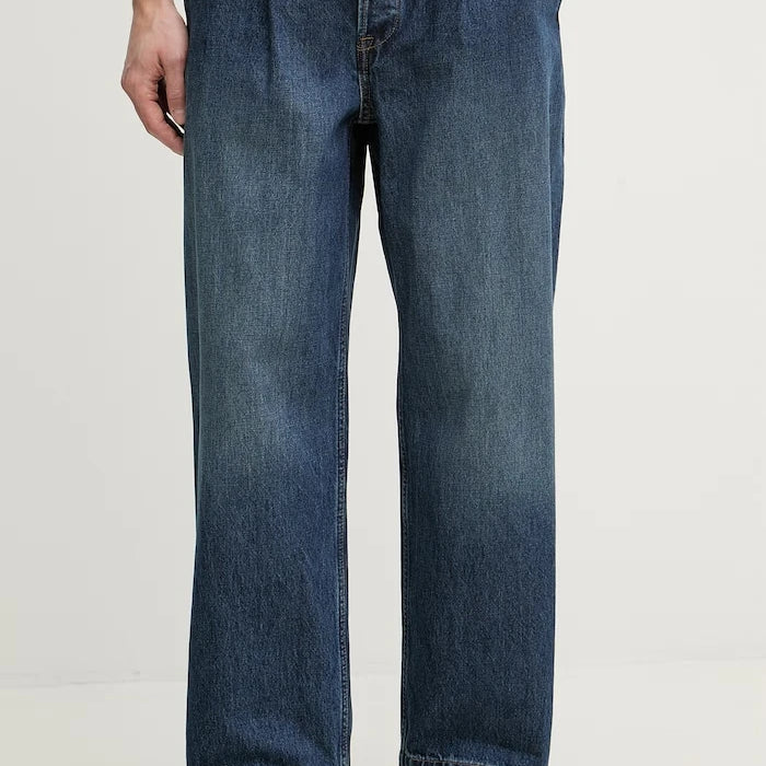 Calvin Klein Jeans дънки barrel мъжки