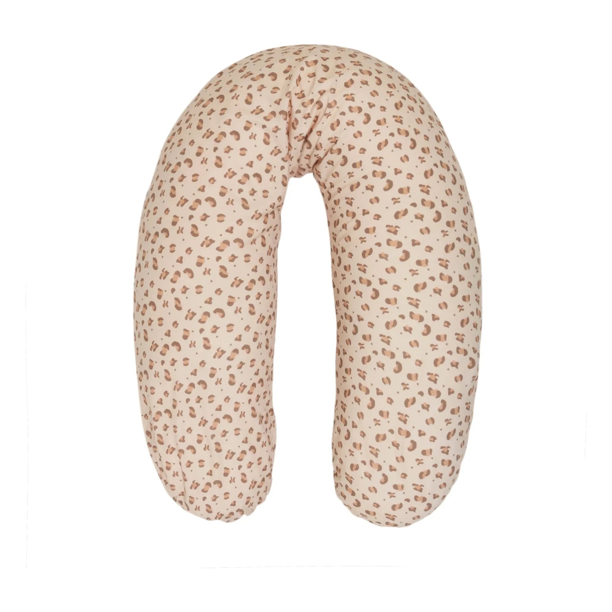 Candide - Nursing cushion | Leopard
