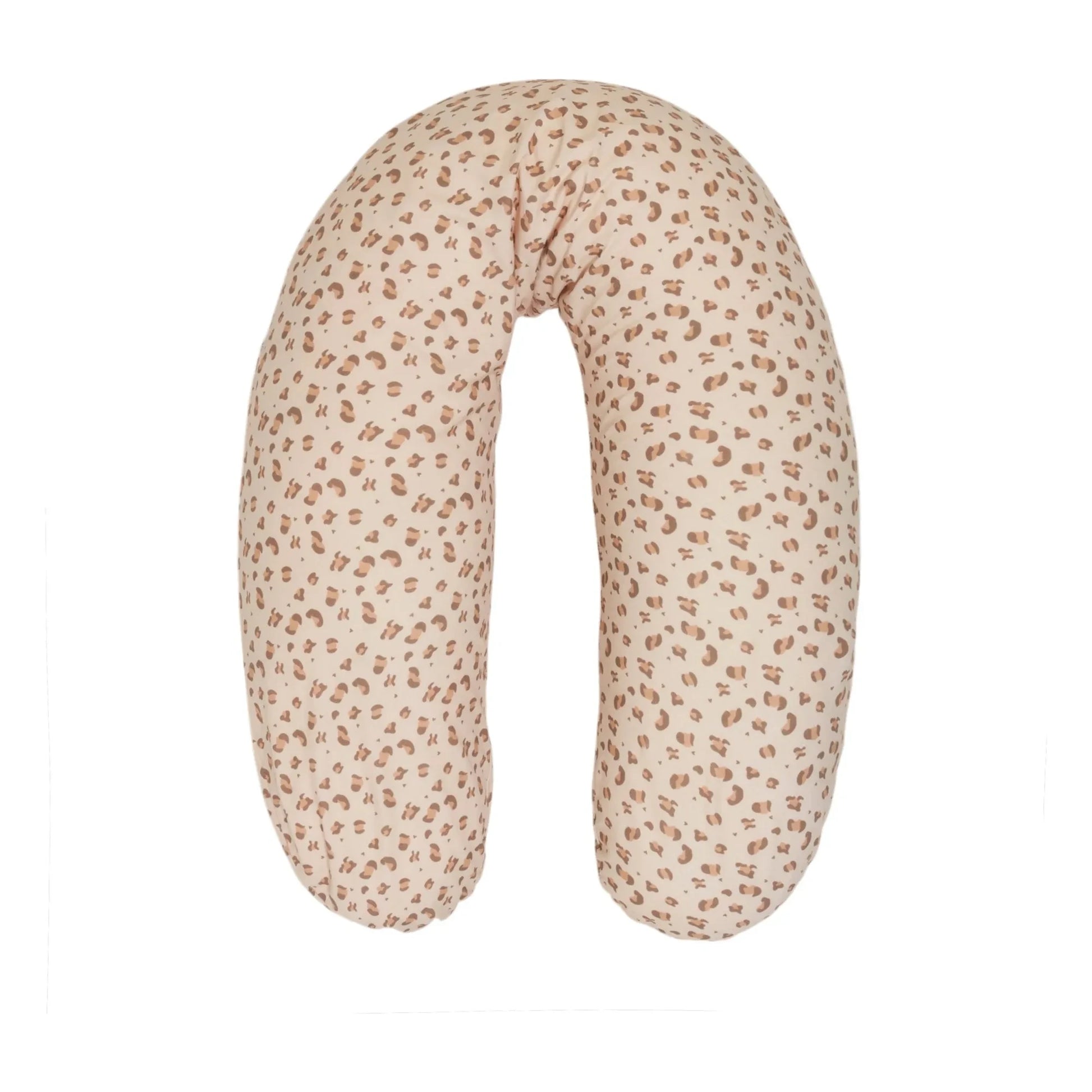 Candide - Nursing cushion | Leopard