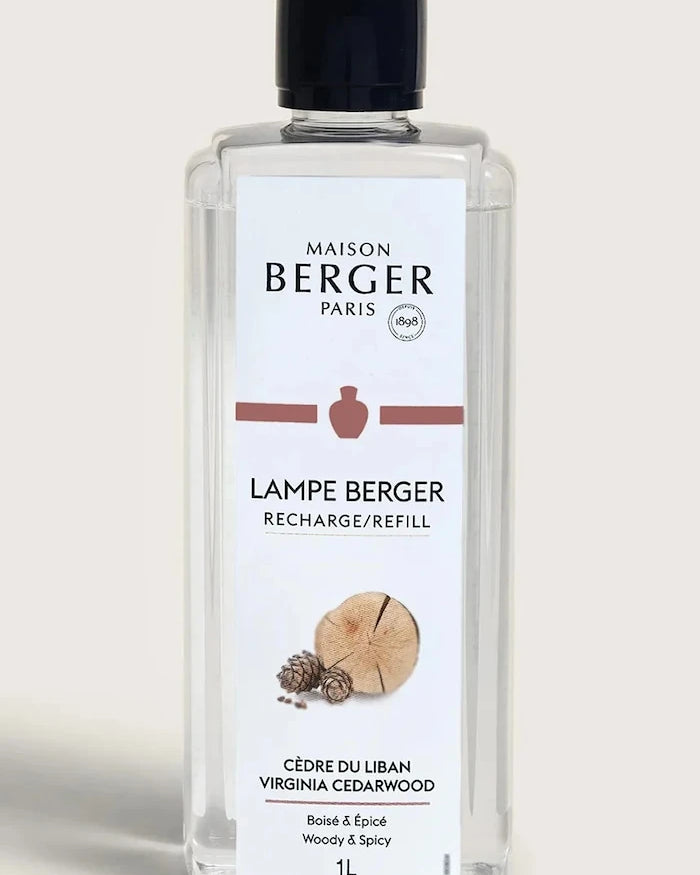 Maison Berger Paris 1 l