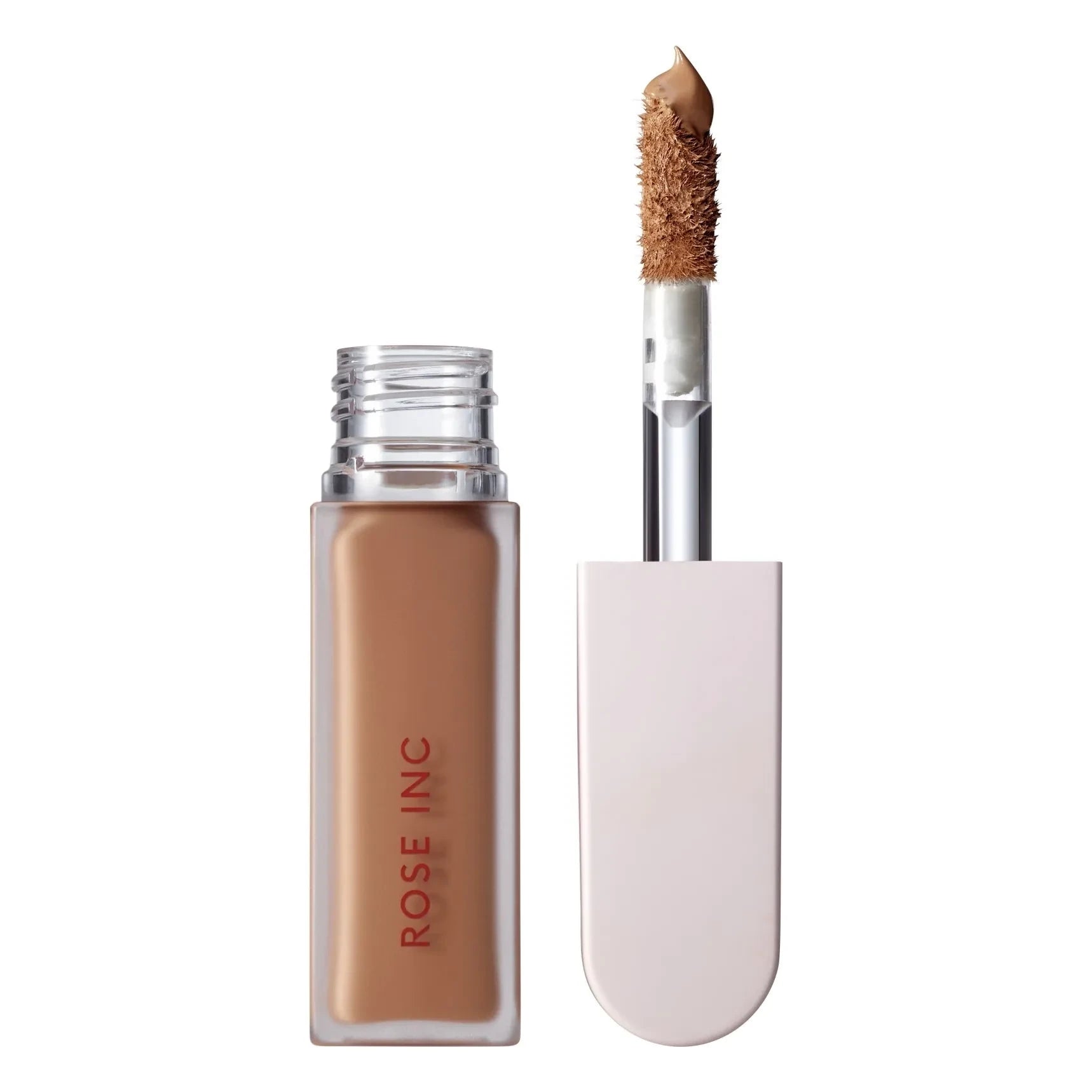 Rose Inc - Softlight moisturizing concealer | LX 100