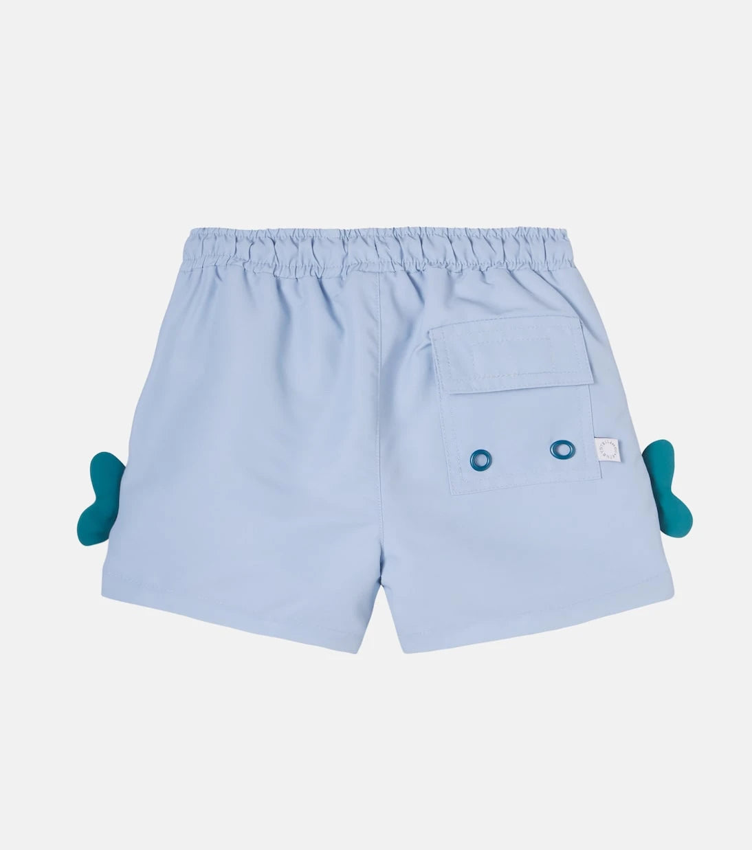 Stella McCartney Kids - Baby printed swim trunks