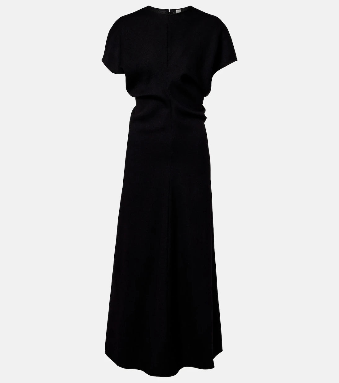 Toteme - Wool maxi dress