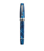 Sterling Silver-Trim Extra 30 Fountain Pen