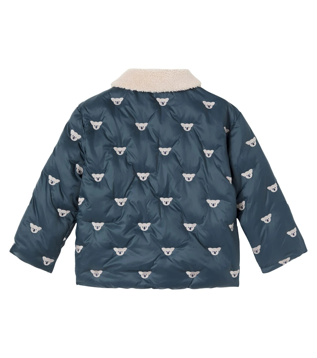 Donsje - Florus embroidered jacket