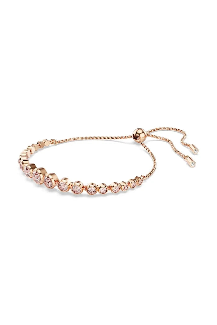 Гривна Swarovski IMBER