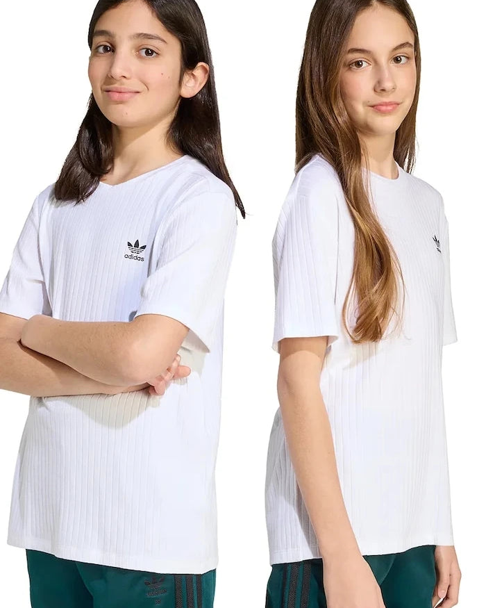 Çocuk adidas Originals tişört