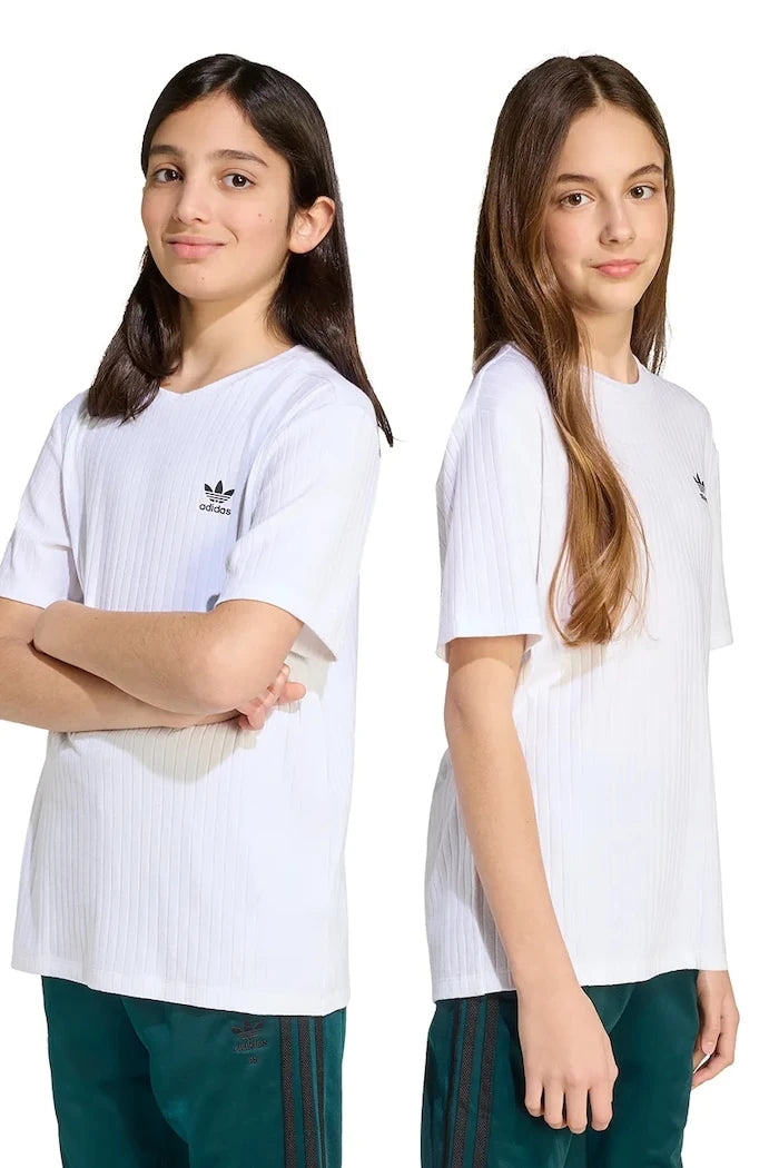 Çocuk adidas Originals tişört