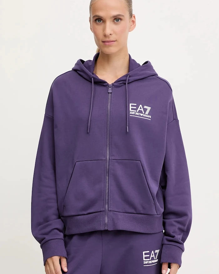 EA7 Emporio Armani Eşofman Takımı