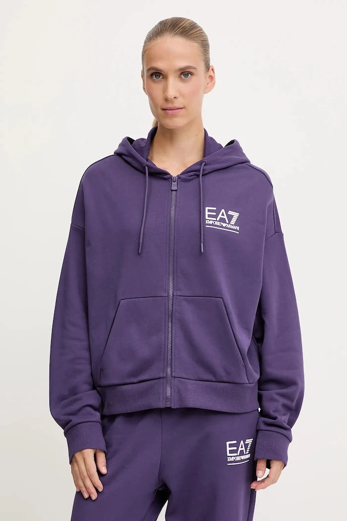EA7 Emporio Armani Eşofman Takımı