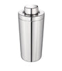 Stainless Steel OH de Christofle Cocktail Shaker