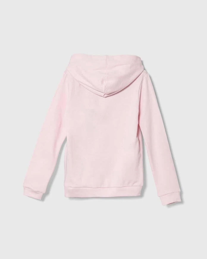 Çocuk Pamuklu Sweatshirt Guess