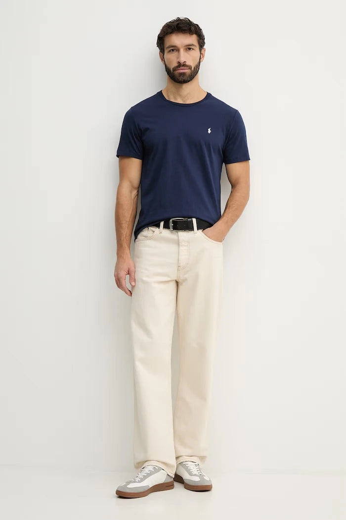 Памучна тениска Polo Ralph Lauren