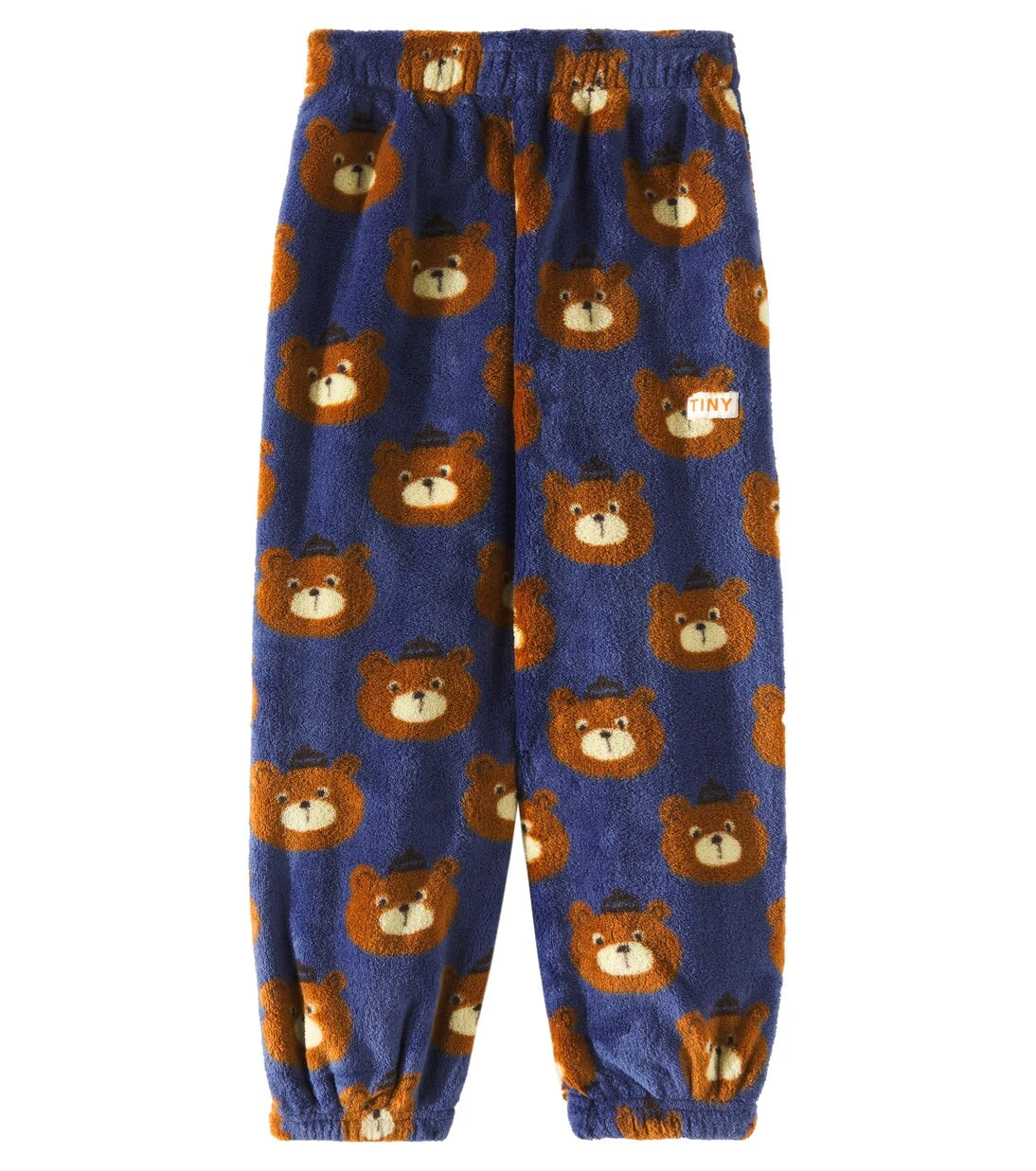 Tinycottons - Bears fleece sweatpants