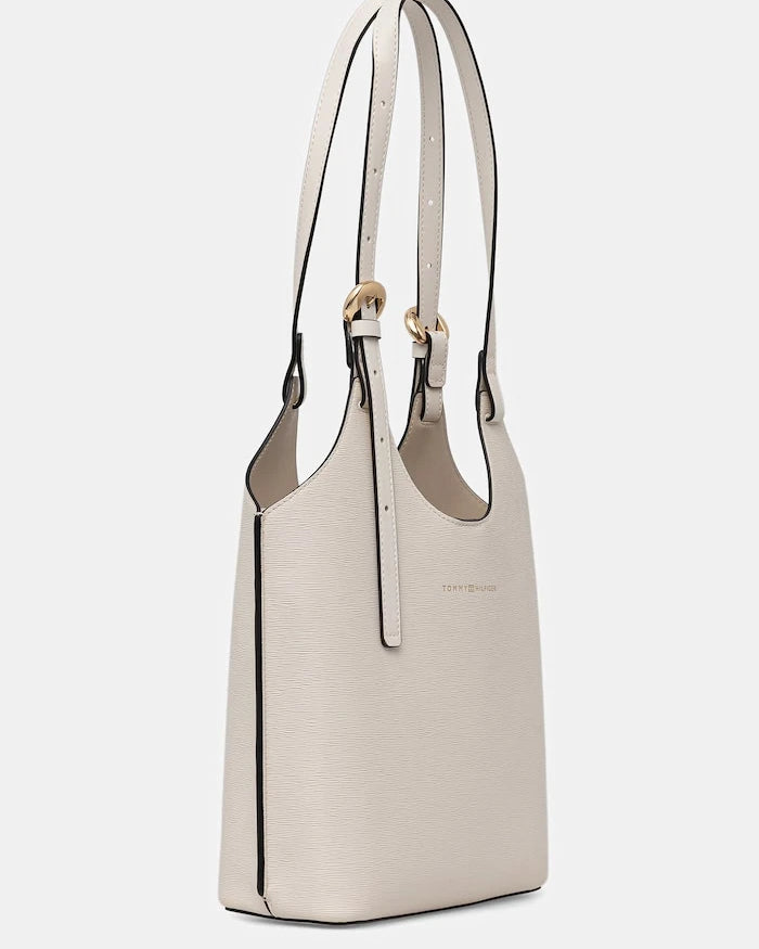 Tommy Hilfiger чанта tote дамска