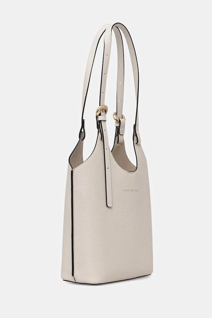 Tommy Hilfiger чанта tote дамска