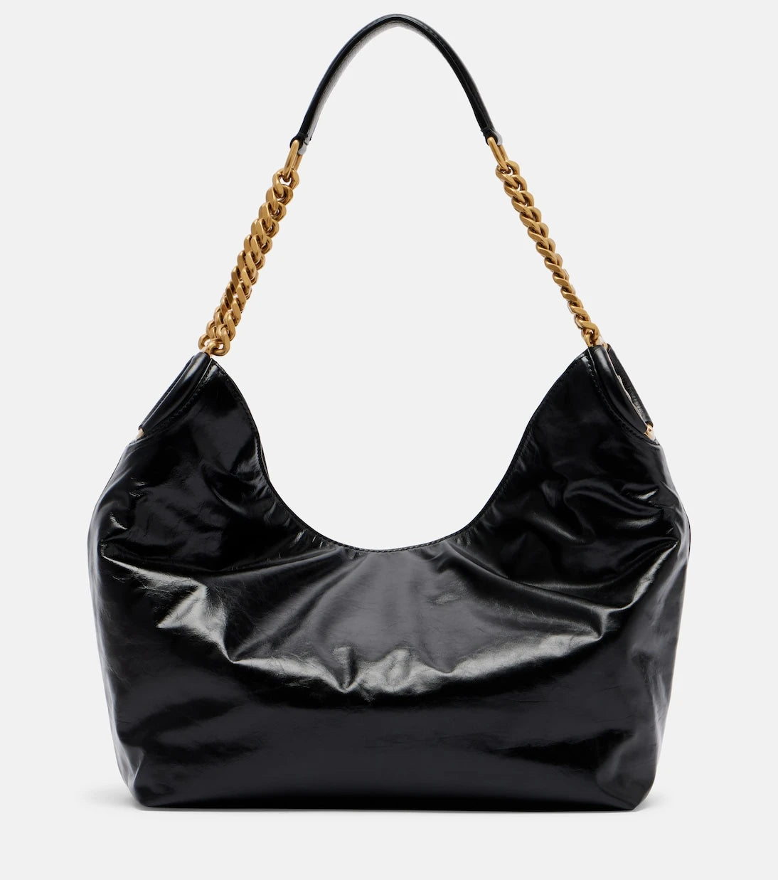 Saint Laurent - Hortense leather shoulder bag