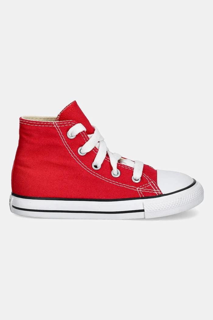 Converse - Високи кецове за деца