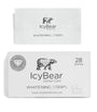 ICY BEAR Dry Whitening Strips (28 Strips)