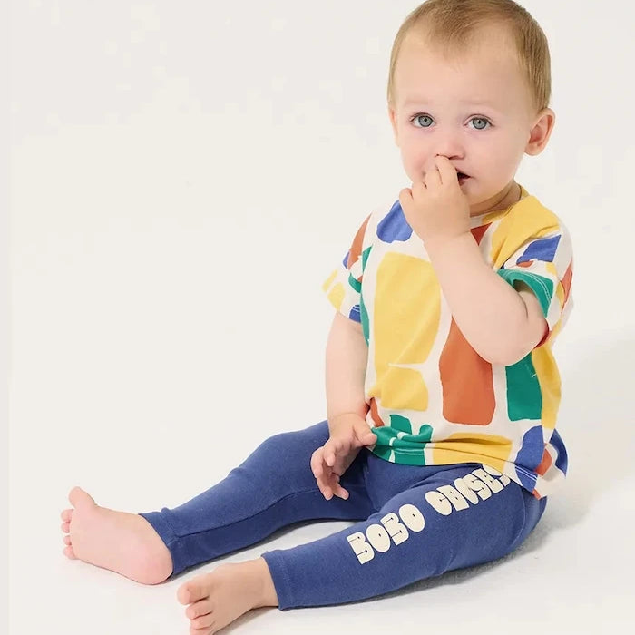 Бебешки клин Bobo Choses Bobo Choses Modern