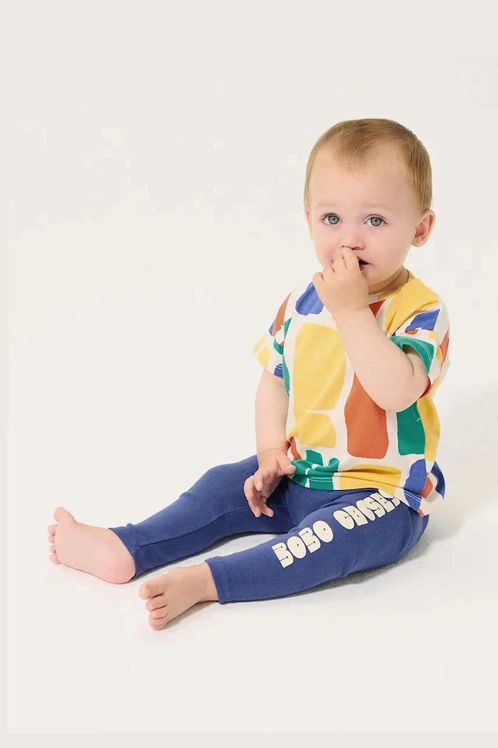 Бебешки клин Bobo Choses Bobo Choses Modern