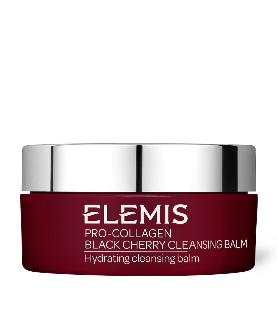 Pro-Collagen Black Cherry Cleansing Balm (100g)
